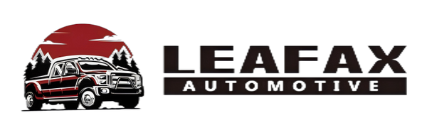 LEAFAX