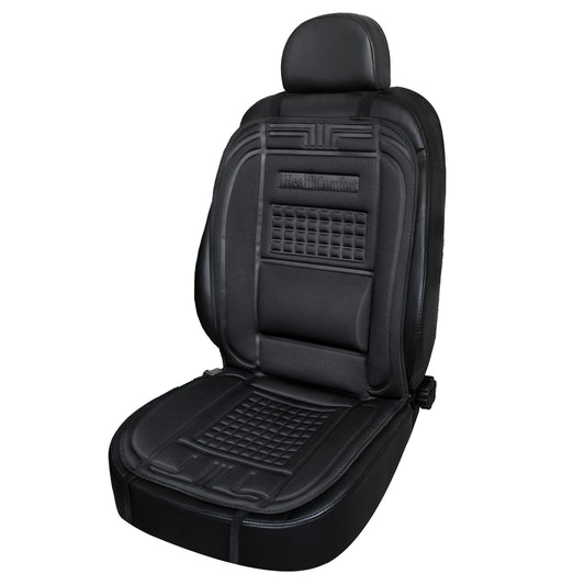 Heated Seat Cushion 01 l Comfortable Heated Seat Cover, Winter Seat Warmer for Seat with Auto Shut Off Timer, Universial Fit, Fast heating, Quickly warm-up