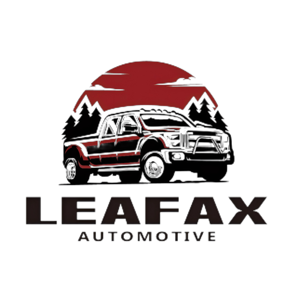 LEAFAX