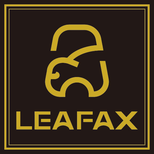 LEAFAX